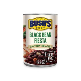 Bush'S Best Beans Fiesta Black Pork (Non Halal)