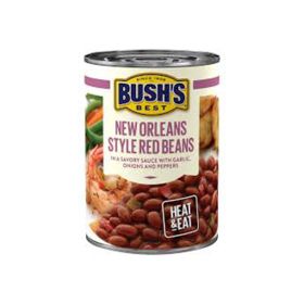 Bush'S Best Beans New Orlean Red Pork (Non Halal)