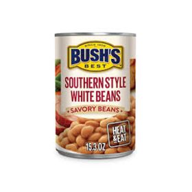 Bush'S Best Beans Southern White Pork (Non Halal)