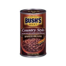 Bush'S Best Homestyle Baked Beans Pork (Non Halal)