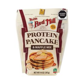 Bob's Red Mill Protein Pancake & Waffle Mix