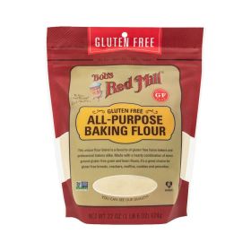 Bob's Red Mill Gluten Free All Purpose Baking Flour