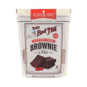 Bob's Red Mill Gf Brownie Mix