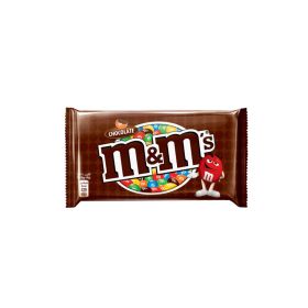 M&M's Milk Chocolate