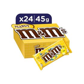 M&M's Peanut Song Bilingual
