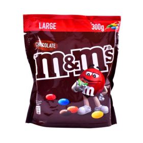 M&M's Milk Large Chocolate
