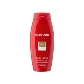 Glysolid Body Lotion