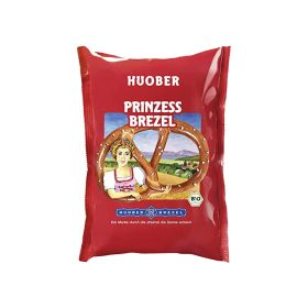 Huober Bio Prinzess Brezel