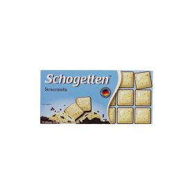 Schogetten Stracciatella Chocolate