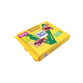 Ritter Sport Vegan Roasted Peanut