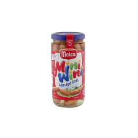 Meica Mini Wini link's Sausage (Non Halal)