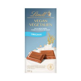 Lindt Original Vegan Chocolate Bar