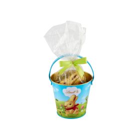 Lindt Gold Bunny Hunt Bucket Chocolate