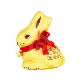 Lindt Gold Bunny Milk Chocolate