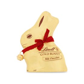 Lindt Gold Bunny Milk Chocolate