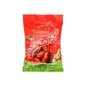 Lindt Lindor Milk Mini Eggs