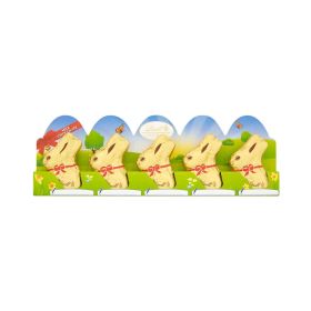 Lindt Gold Bunny Milk Mini Perforation