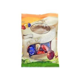 Lindt Lindor Assorted Mini Eggs
