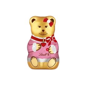 Lindt Assorted Teddy Chocolate