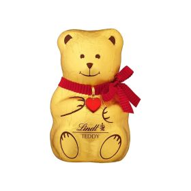 Lindt Bear Milk Chocolate