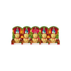Lindt Mini Teddy Milk