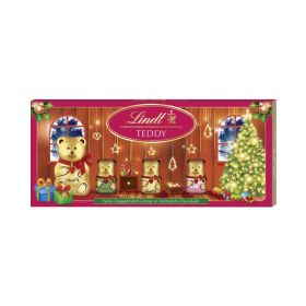 Lindt Teddy Friends Chocolates