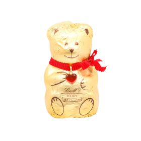 Lindt Bear Milk Display
