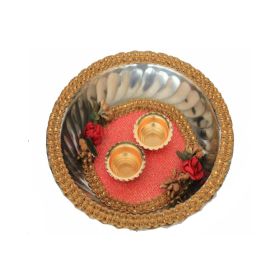 Madhoor Pooja Thaali 600