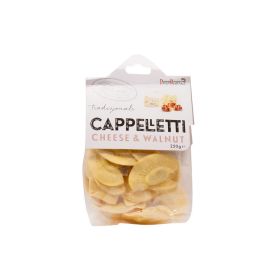 Pasta Romana Fresh Cappeletti Cheese Walnut