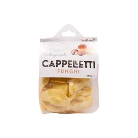 Pasta Romana Fresh Cappeletti Funghi