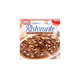 Dr. Oetker Ristorante Dolce al Cioccolato Pizza