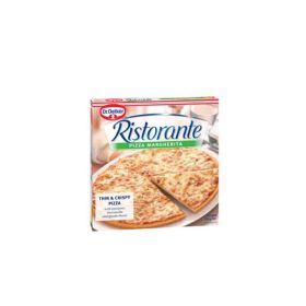 Dr. Oetker Ristorante Margherita Pizza