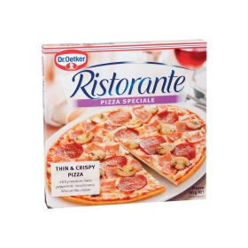 Dr. Oetker Ristorante Pizza Speciale