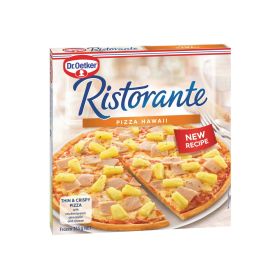 Dr. Oetker Ristorante Hawaii Pizza