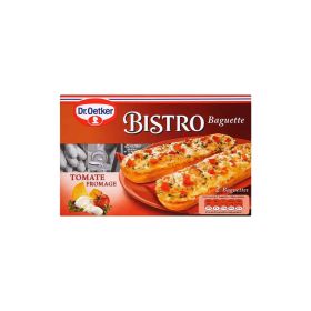 Dr. Oetker Bistro Champ