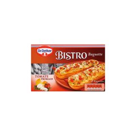 Dr. Oetker Bistro Tomate Fromage