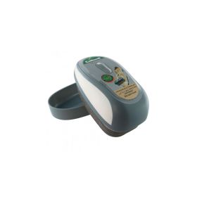 Collonil Mobil Sponge Colorless