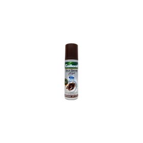 Collonil Self Shine Dark Brown Shoes Spray