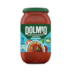 Dolmio Low Fat Bolognese Sauce