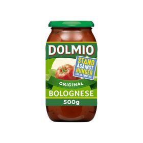 Dolmio Original Bolognese Sauce