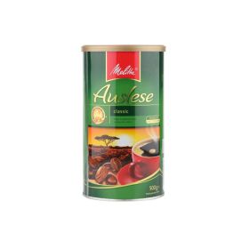 Melitta Auslese Classic Fresh Ground Coffee