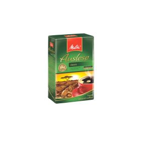Melitta Auslese Classic Fresh Ground Coffee