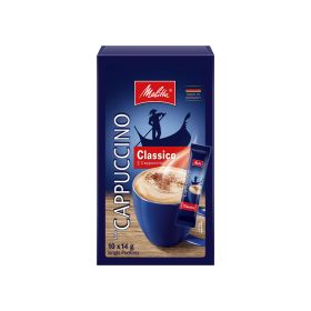 Melitta Cappuccino Classico