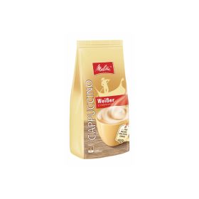 Melitta White Cappuccino