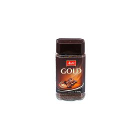 Melitta Instant Coffee Gold