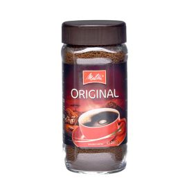 Melitta Original Instant Coffee Powder