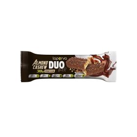 Laperva Almond Cashew Duo Protein Bar