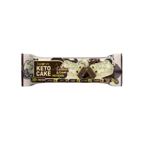 Laperva Keto Cake Protein Bar