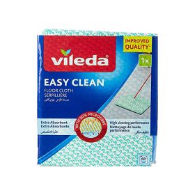 Vileda Easy Clean Floor Cloth