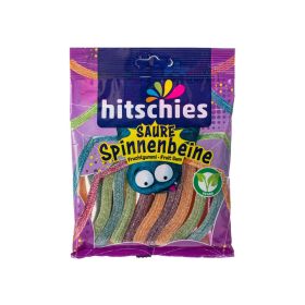 Hitschler Hitschies Spinnenbeine Fruit Gum